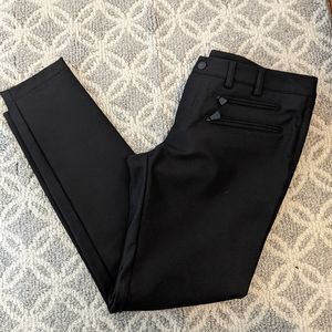 Authentic Moncler Pants